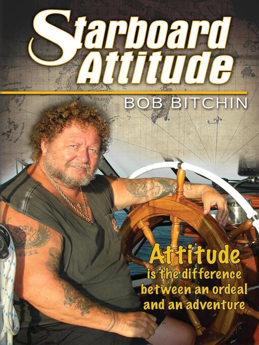 Title details for Starboard Attitude by Bob Bitchin - Available